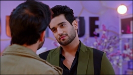 Kumkum Bhagya - 25th July 23